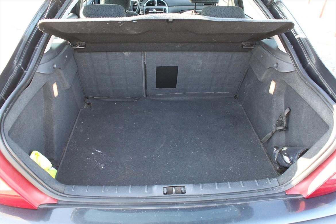 Citroën C5 billede 15