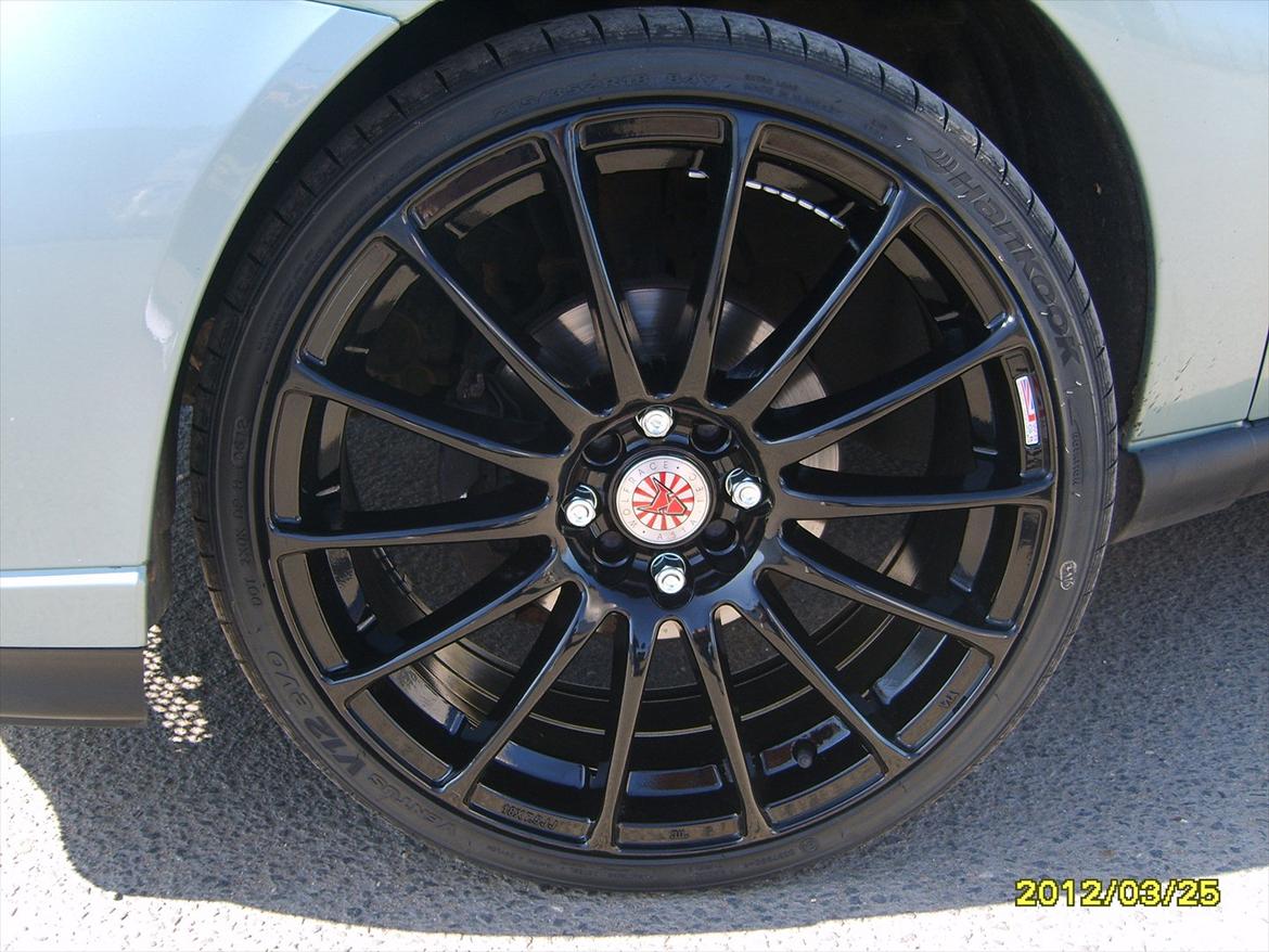 Ford Focus 2.0 billede 8