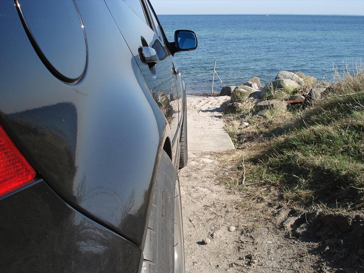 VW Golf iv GTI billede 10