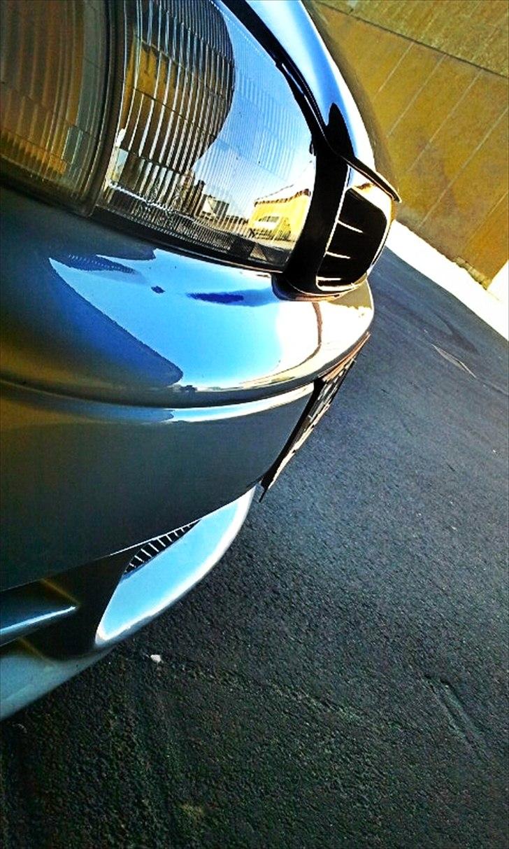 Toyota Carina E billede 7