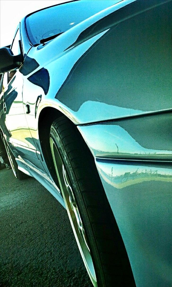 Toyota Carina E billede 10