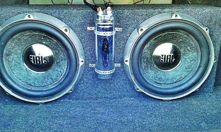 Toyota Carina E billede 12