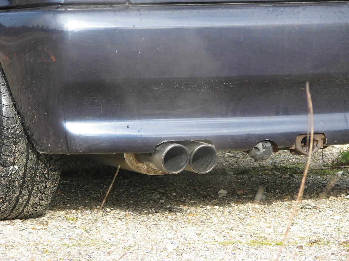 VW polo 6n billede 10