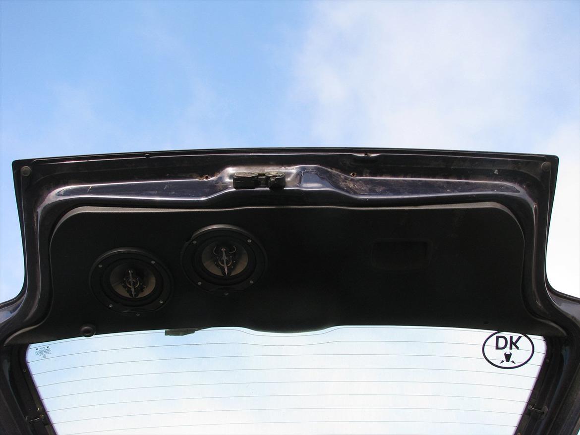 VW polo 6n billede 15