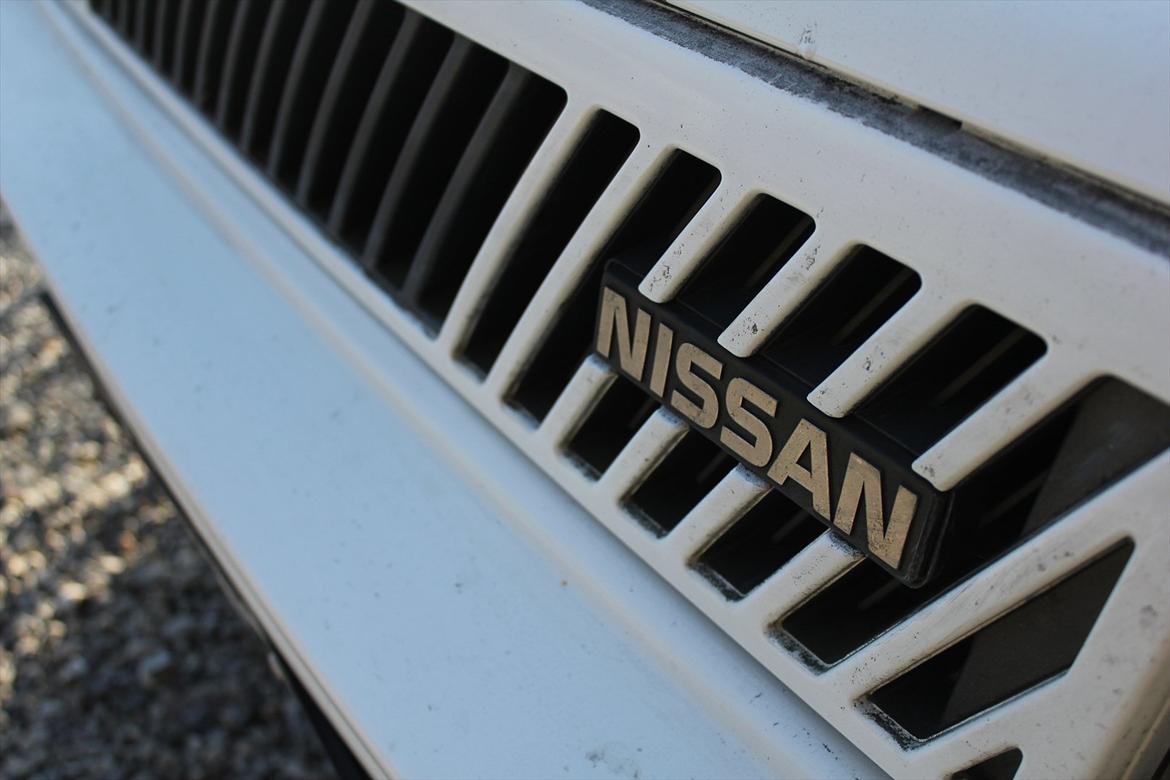 Nissan Micra Mint  billede 6