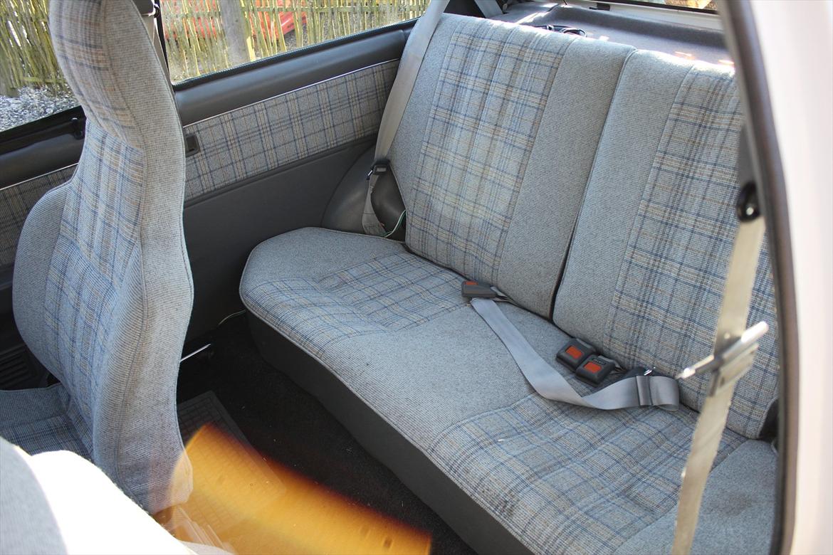 Nissan Micra Mint  billede 12