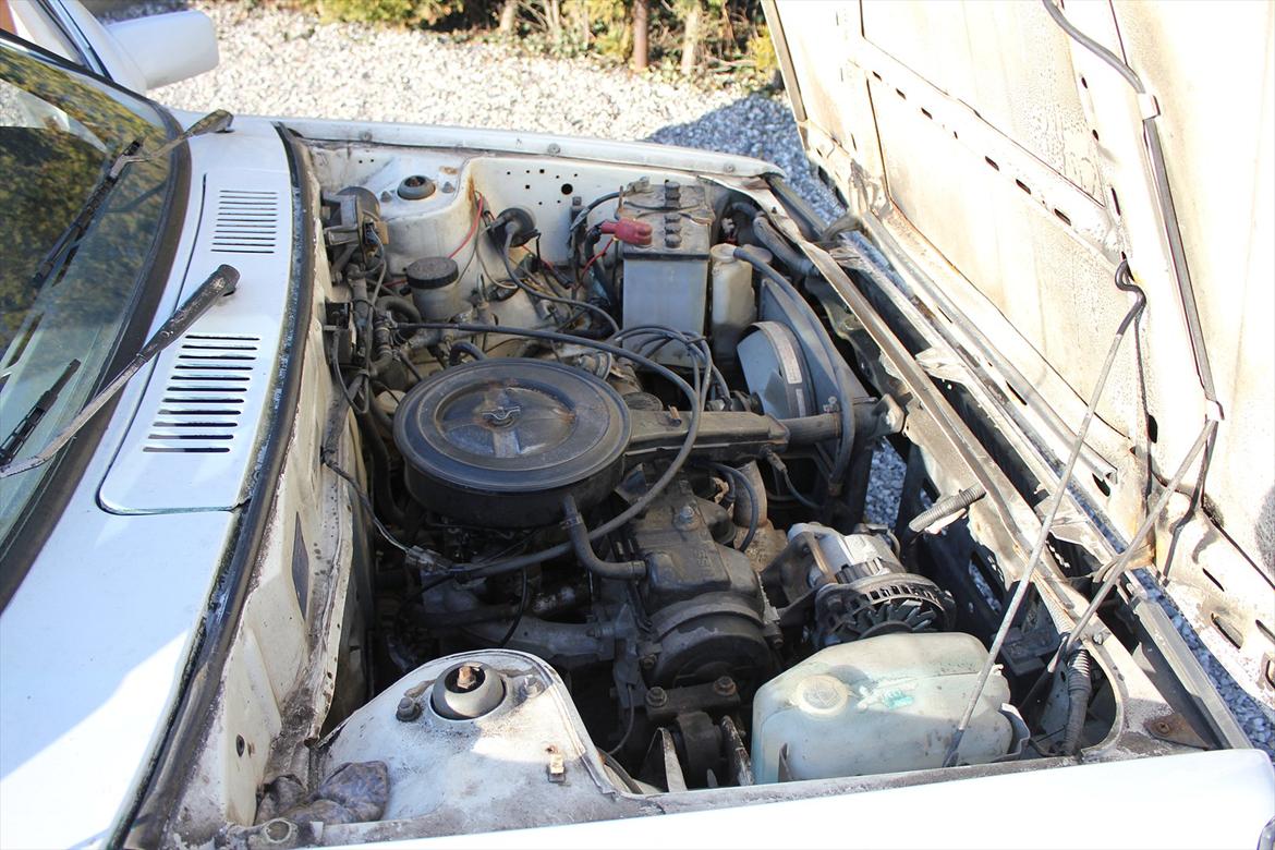 Nissan Micra Mint  billede 13