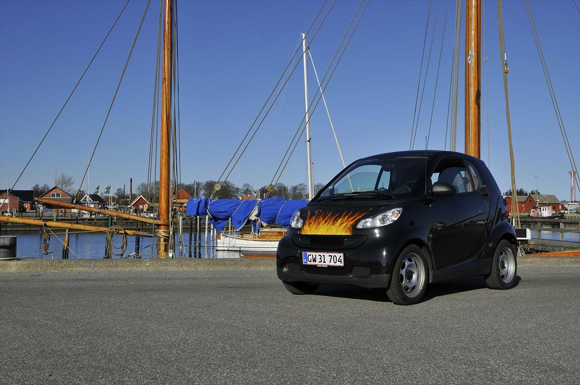 Smart Pure Solgt billede 8