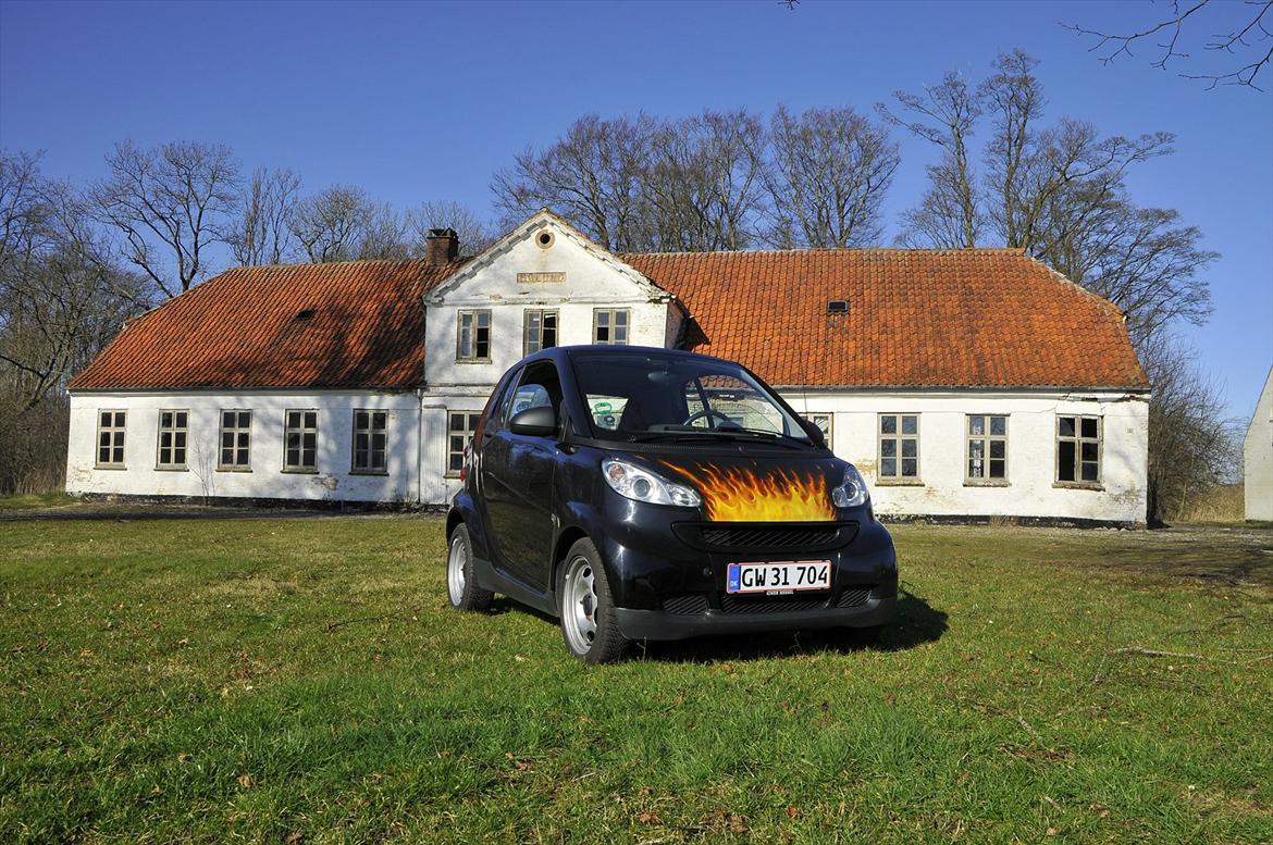 Smart Pure Solgt billede 15