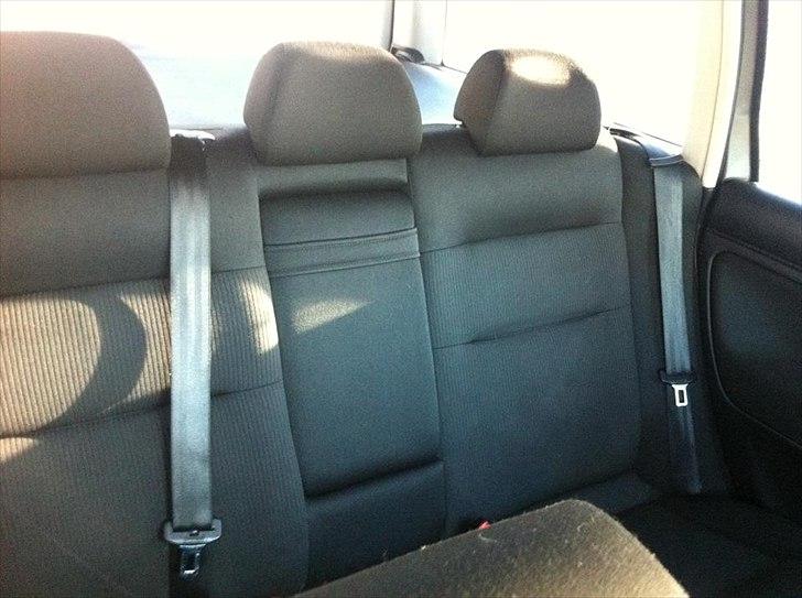 VW Passat 1,9 TDI Variant  billede 5