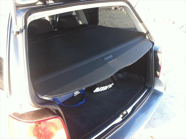 VW Passat 1,9 TDI Variant  billede 6