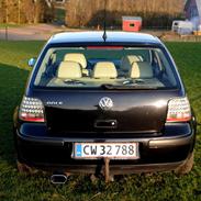 VW Golf 4