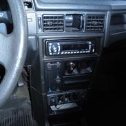 Opel Kadett 14nv Van