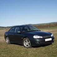 Ford Mondeo ST24 V6