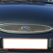 Ford Mondeo ST24 V6