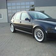 VW Golf IV 4 Turbo 1.8 20v GTI 