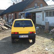 Fiat cinquecento