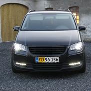 VW touran