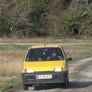 Fiat cinquecento