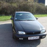 Toyota carina e 2,0 gli