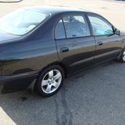 Toyota carina e 2,0 gli