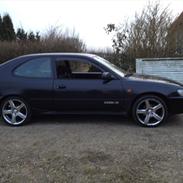 Toyota Corolla GSI 1.6