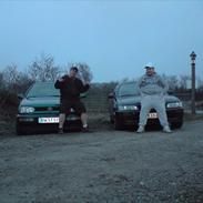 Toyota Corolla GSI 1.6