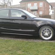 BMW 118d