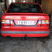 Volvo 850 glt