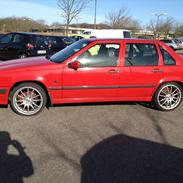 Volvo 850 glt