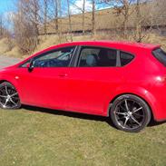 Seat Leon 1,6 2007