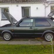 VW golf 2 