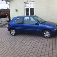 Peugeot 106 