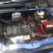 Peugeot 106 
