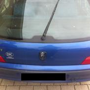Peugeot 106 