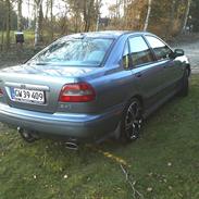 Volvo s40