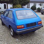 Toyota Starlet KP60