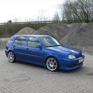 VW Golf 3 1.9 TDI