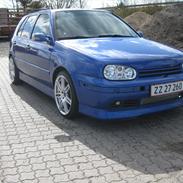 VW Golf 3 1.9 TDI