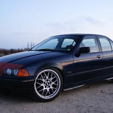 BMW E36