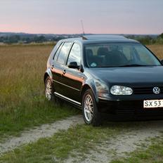 VW Golf 4 1,8 T