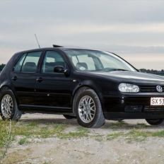VW Golf 4 1,8 T