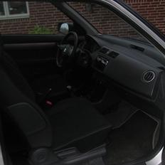 Suzuki Swift 1,5 VVT