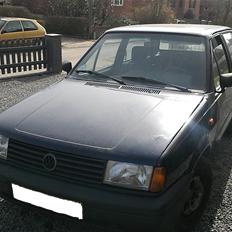 VW Polo CL