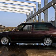 VW Golf 2 Edition One 2.0 16v OEM