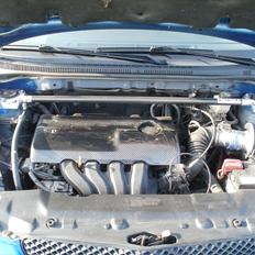 Toyota                                Corolla e12