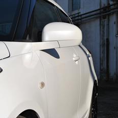 Suzuki Swift Totalskadet :- /