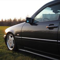 Mercedes Benz C230 Kompressor "AMG"