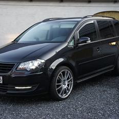 VW touran