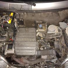 Fiat Seicento 1.1 Sporting